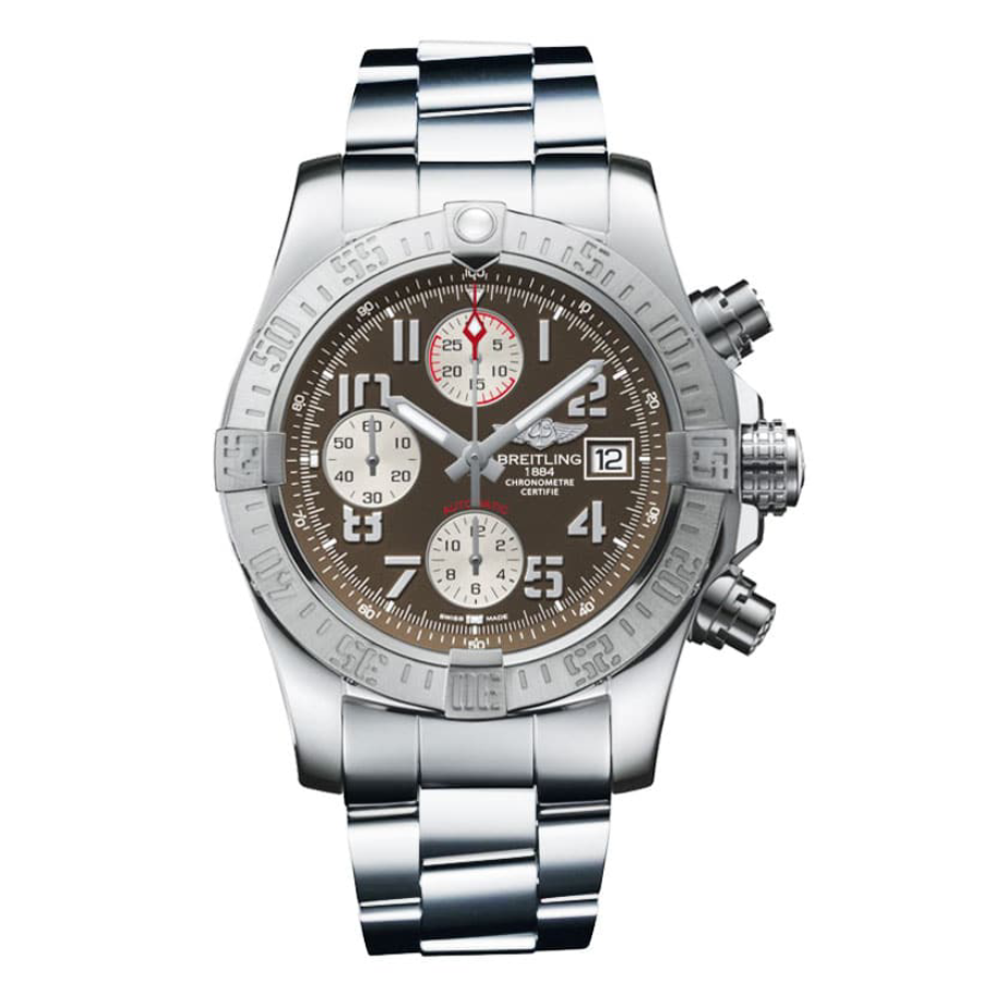 Breitling Avenger A1338111/F564/170A Super Clone