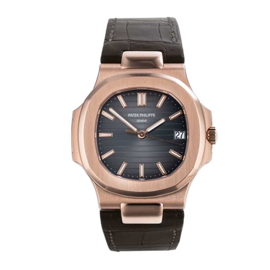 Patek Philippe Nautilus 5711/R 001 Rose Gold Super Clone