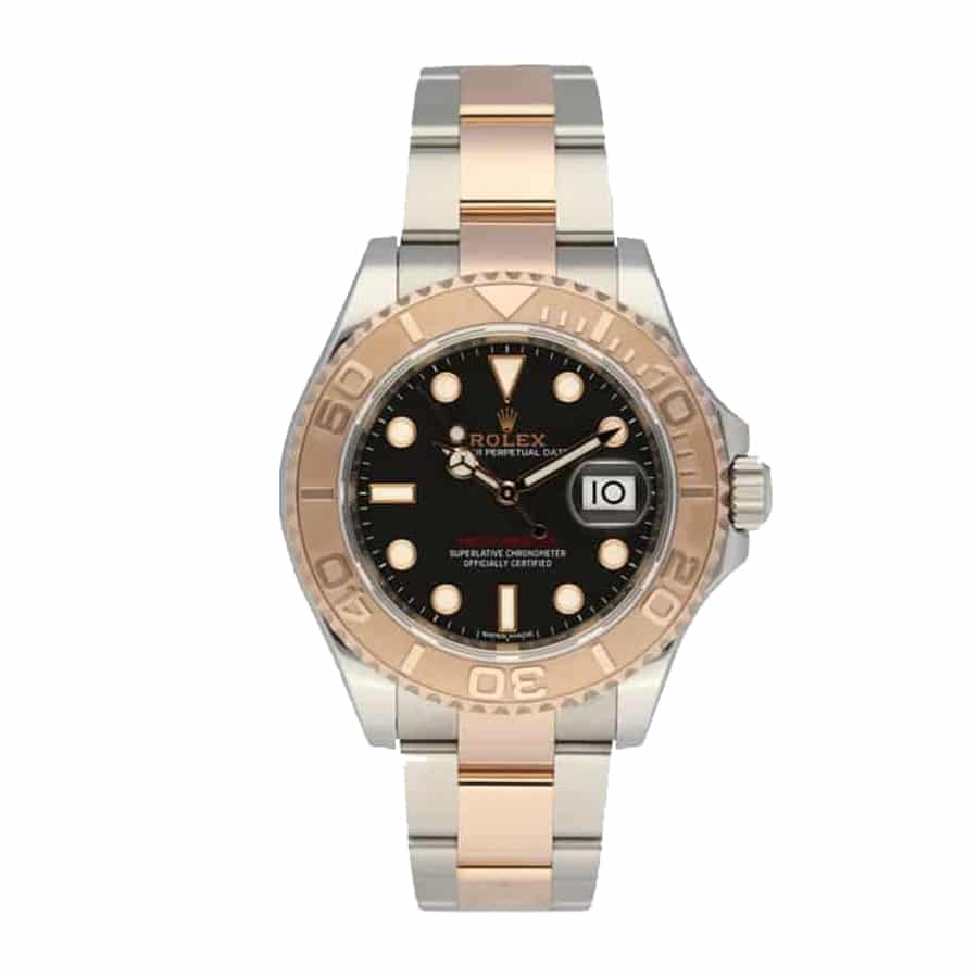 Rolex Yacht-Master 116621-0002 Super Clone