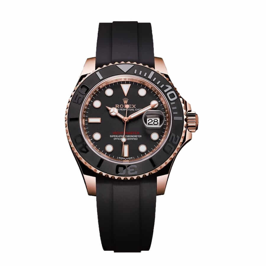 Rolex Yacht-Master 116655-0001 Super Clone
