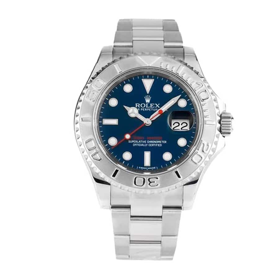 Rolex Yacht-Master 116622-0001 Super Clone
