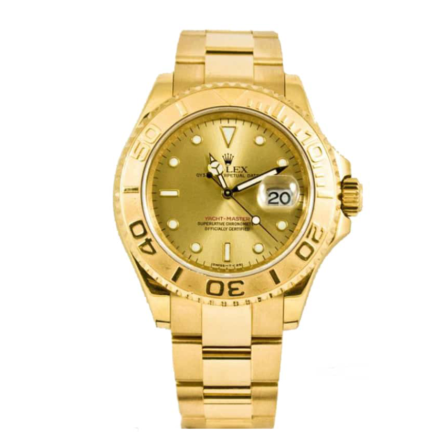 Rolex Yacht-Master 16628 Super Clone