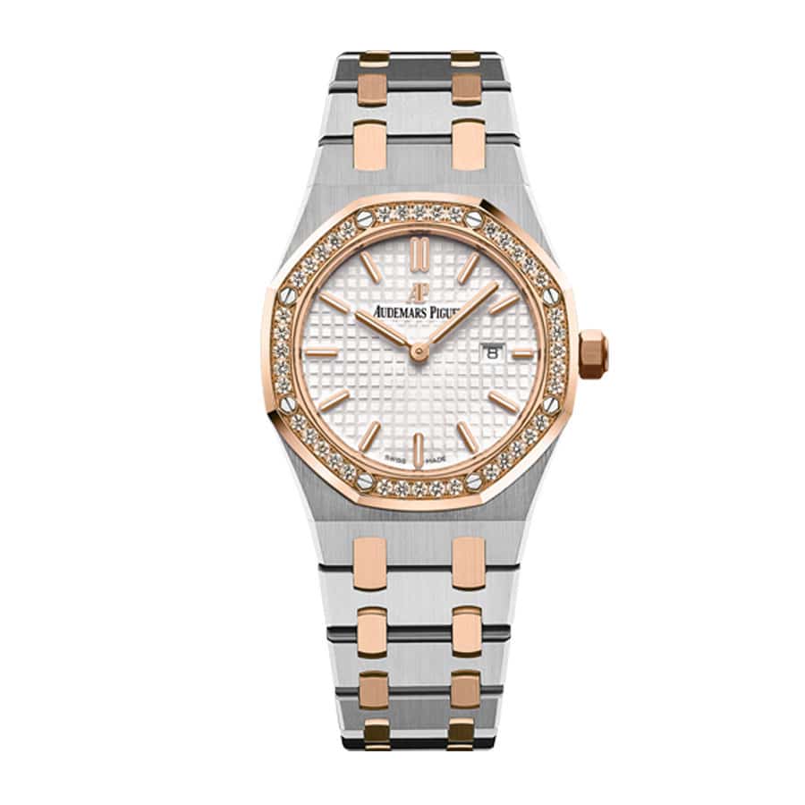 Audemars Piguet Royal Oak 67651SR.ZZ.1261SR.01 Super Clone