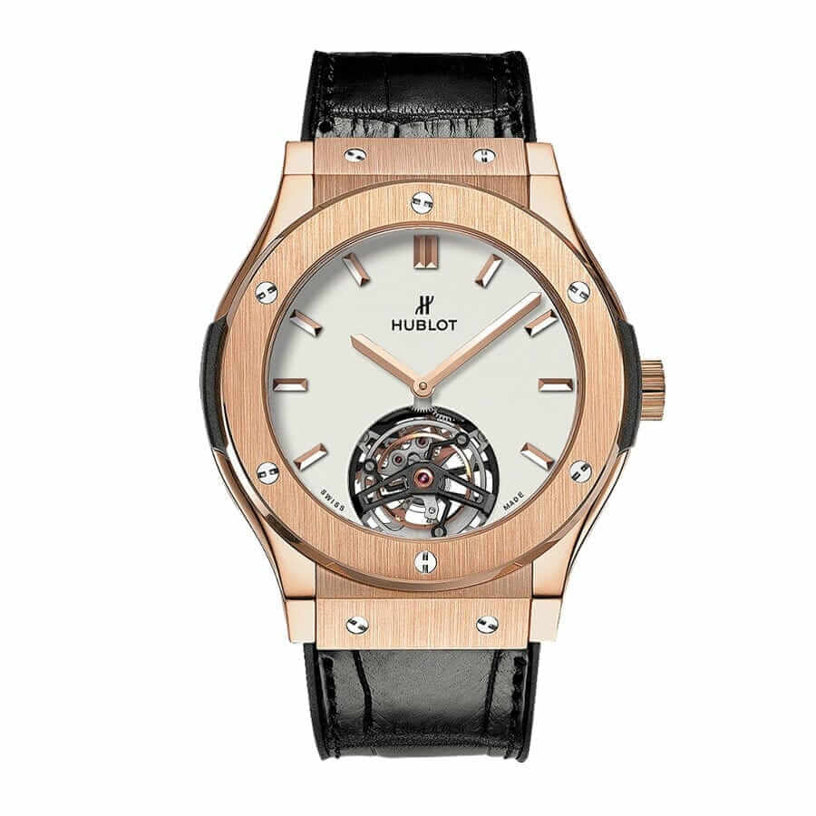 Hublot Classic Fusion 505.OX.2610.LR White Dial Super Clone
