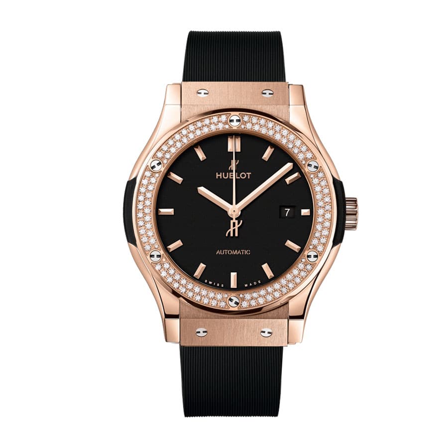 Hublot Big Bang Super Clone