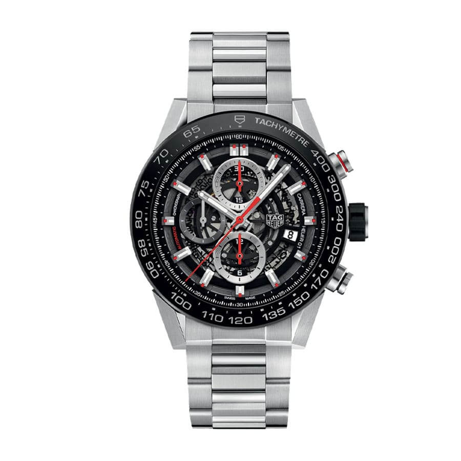 TAG Heuer Carrera CAR2A1W.BA0703 Super Clone
