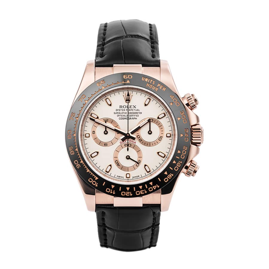 Rolex 116515LN-0003 Super Clone