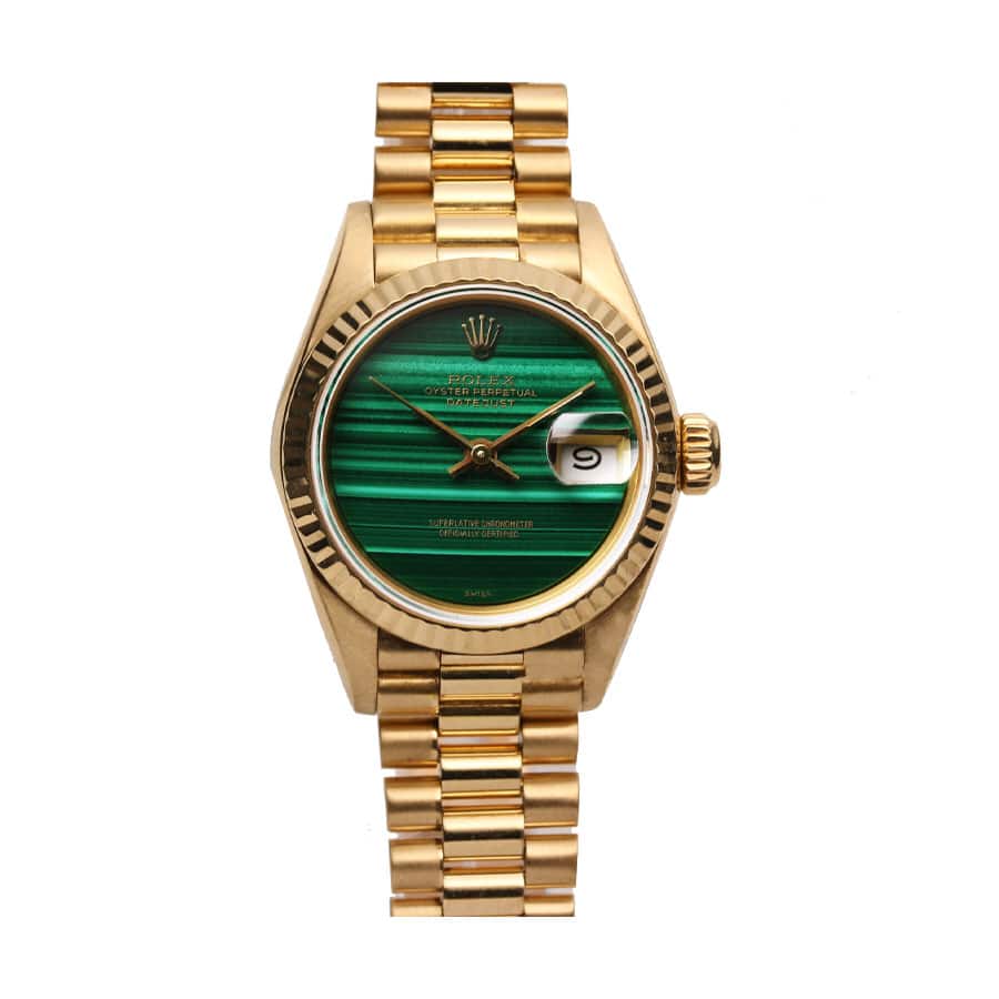 Rolex Datejust 69178 Super Clone