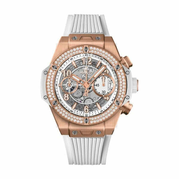Hublot Big Bang 361.SX.1270.RX.1104 Super Clone