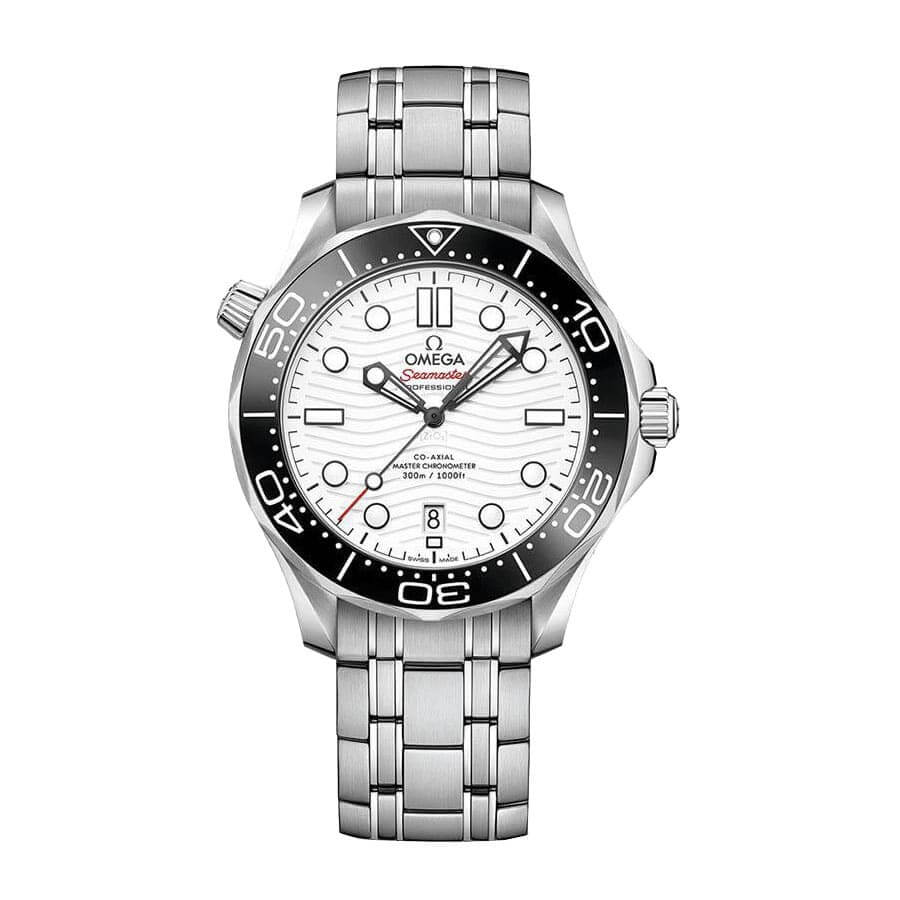 Omega Seamaster Diver 300M 210.30.42.20.04.001 Super Clone