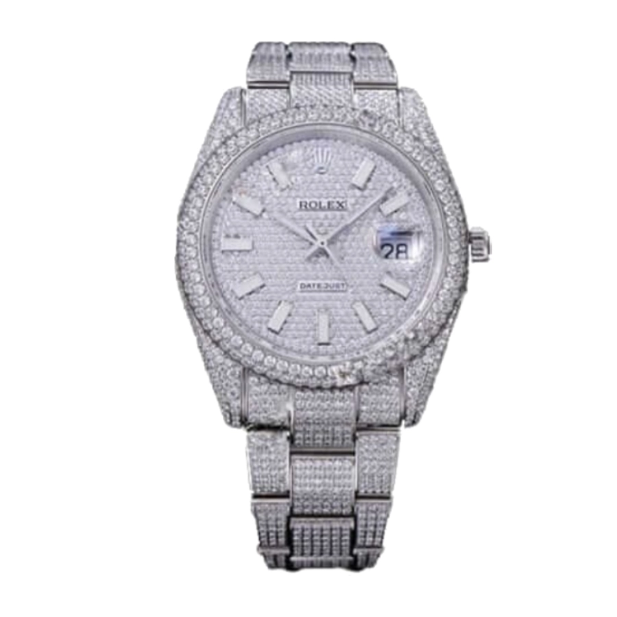 Rolex Datejust 41 116334 Super Clone