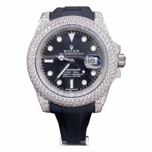 Rolex Submariner 116336 Super Clone