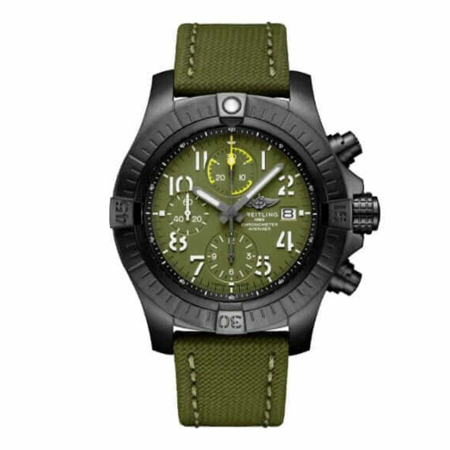 Breitling Avenger V13317101L1X1 Super Clone