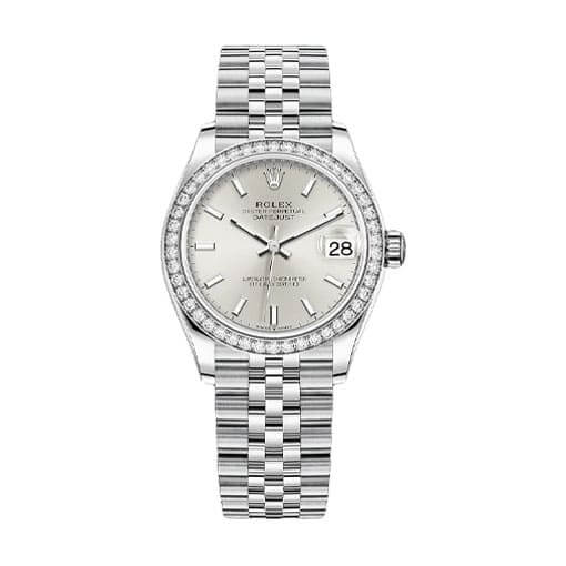 Rolex Datejust 31 178384-0017 Super Clone