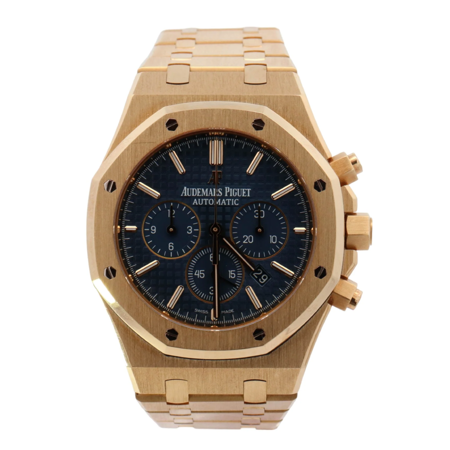 Audemars Piguet Royal Oak Chronogaph 26320 Super Clone