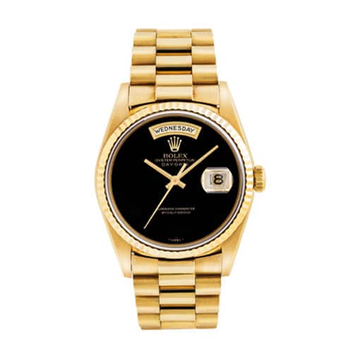 Rolex Day-Date 36 18038 Super Clone