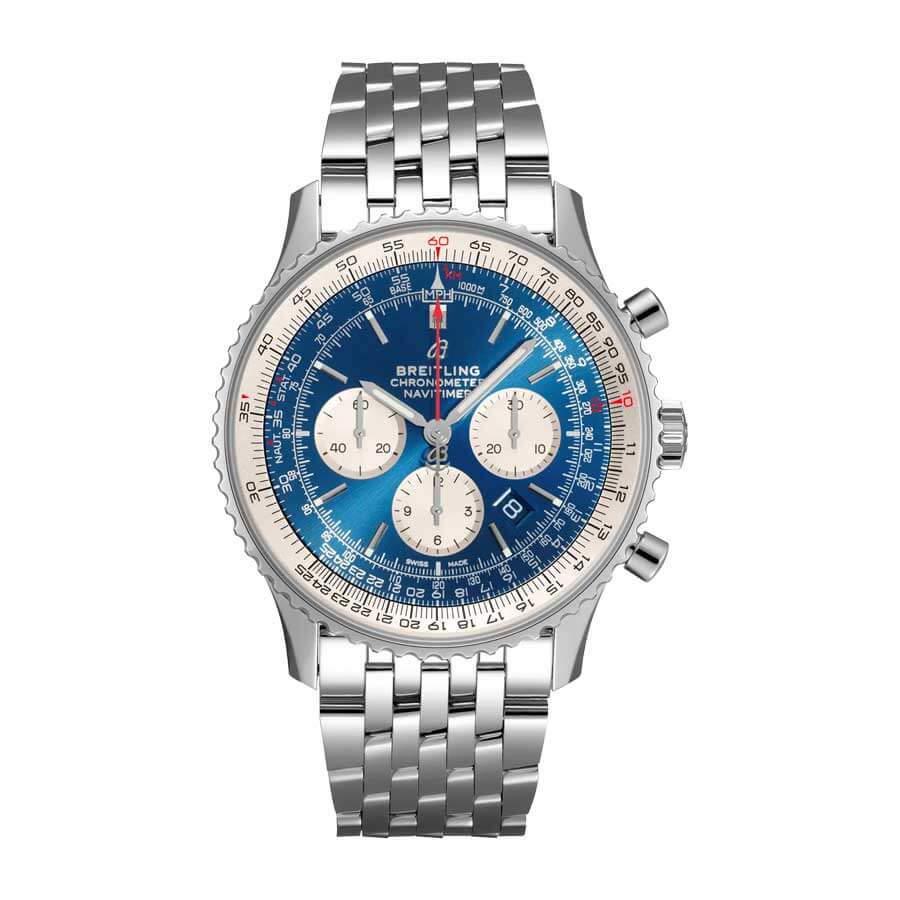 Breitling Navitimer AB0127211C1A1 Super Clone