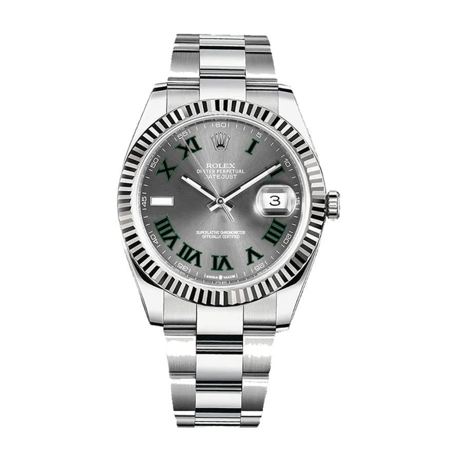 Rolex Datejust 41 126334 Super Clone