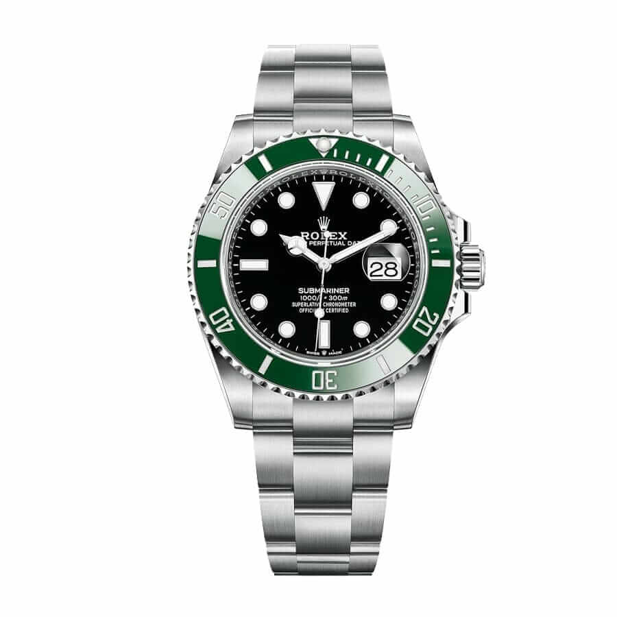 Rolex Submariner 126610LV Super Clone