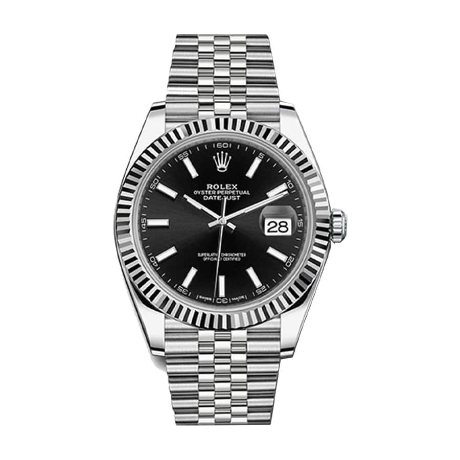 Rolex Datejust 36 126234-0015 Super Clone