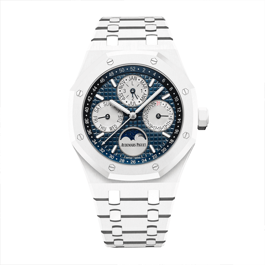 Audemars Piguet Royal Oak Perpetual Calendar 26579CS.OO.1224CS.01 Super Clone