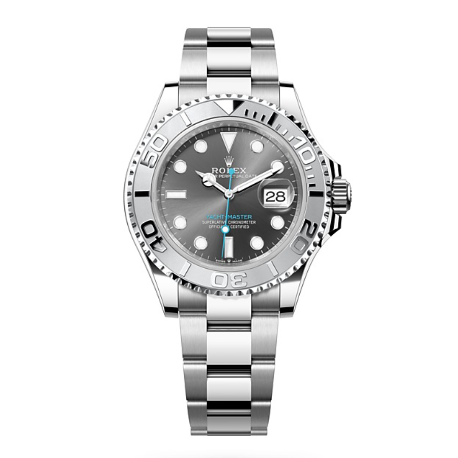 Rolex Yacht-Master 268622-0002 Super Clone