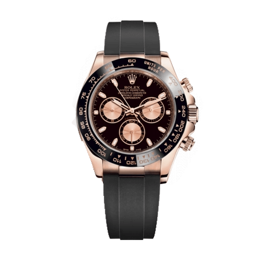 Rolex Daytona 116515LN-0012 Rose Gold Super Clone