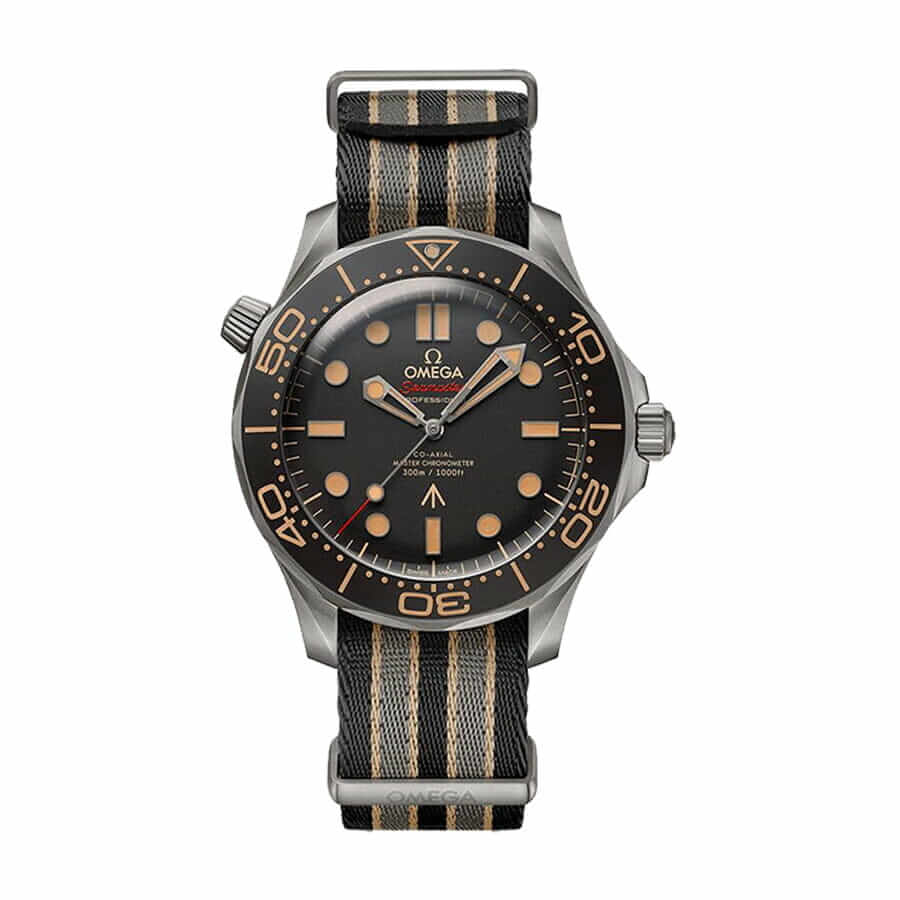 Omega Seamaster Diver 300M 210.92.42.20.01.001 Super Clone