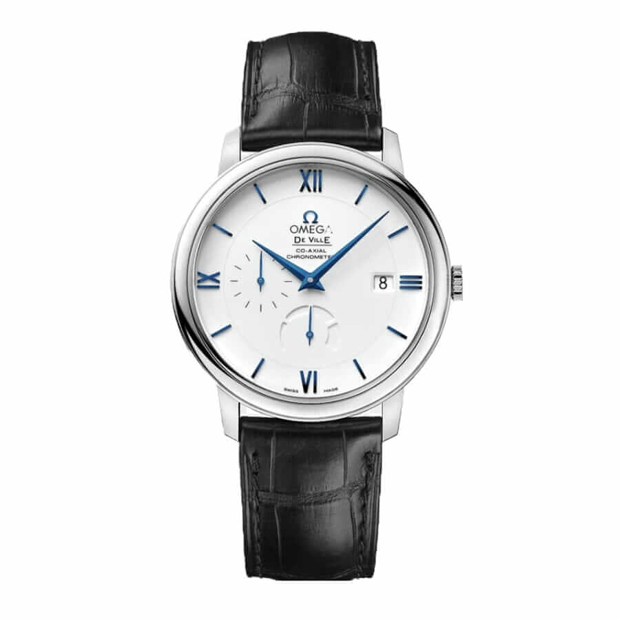 Omega De Ville 424.53.40.21.04.001 Super Clone
