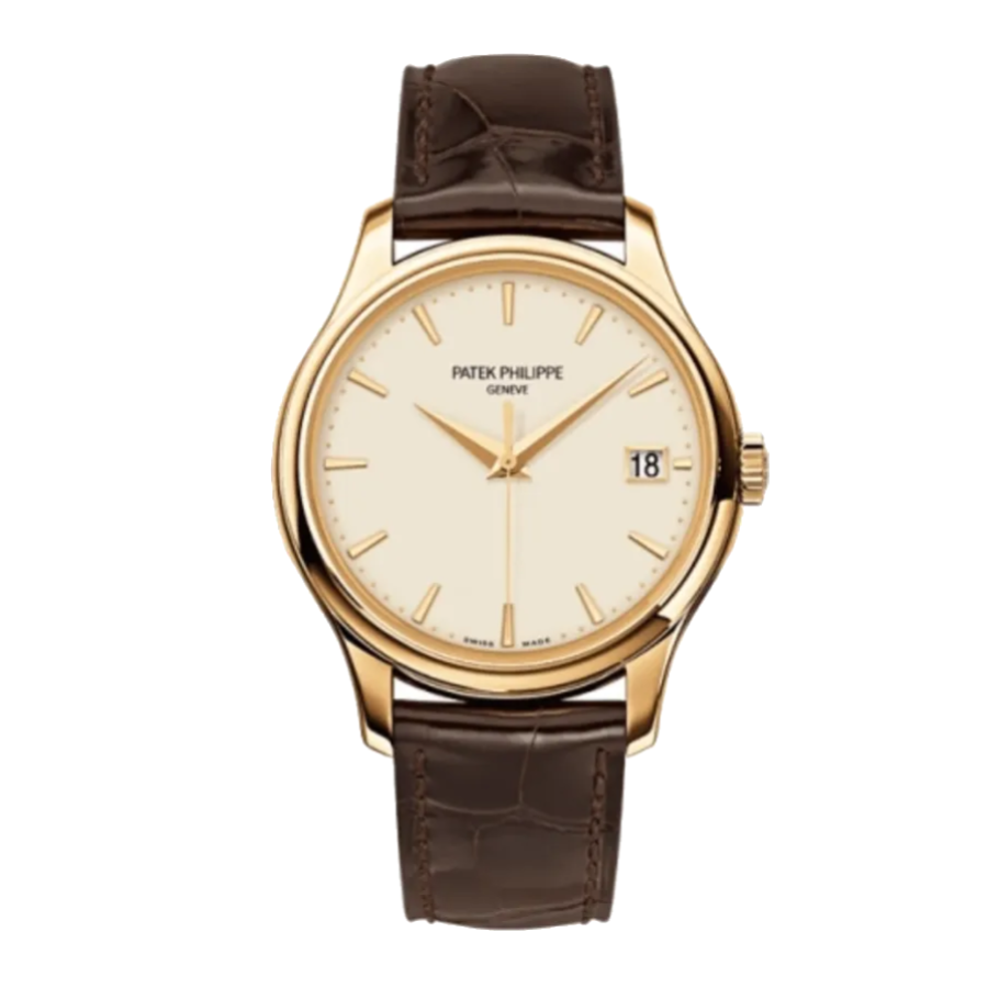 Patek Philippe Calatrava 5227J-001 Super Clone