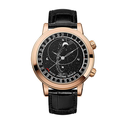 Patek Philippe Grand Complications 6102R-001 Super Clone