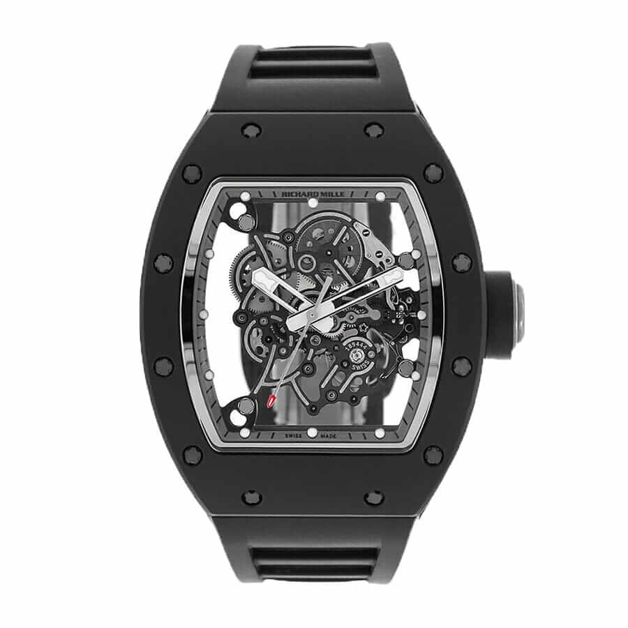 Richard Mille N/a RM055 Super Clone