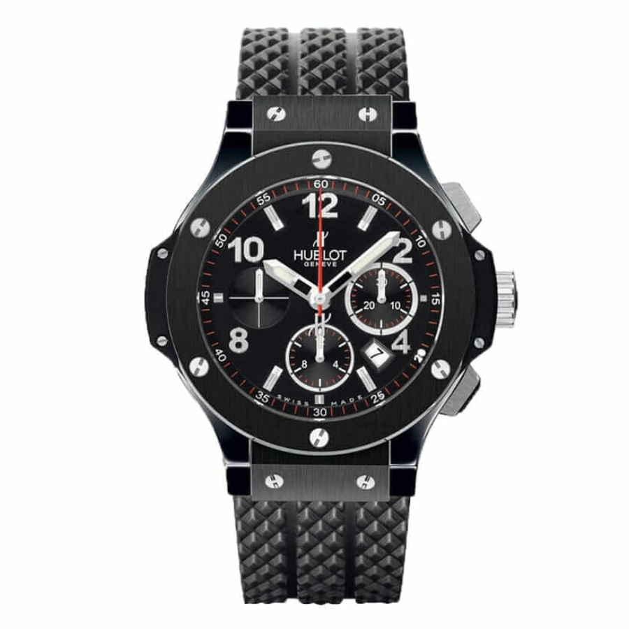Hublot Big Bang 301.CX.130.RX Black Dial Super Clone