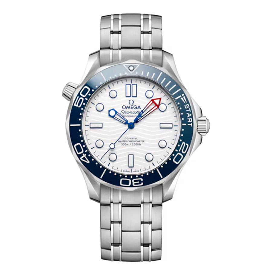 Omega Seamaster Diver 300M 522.30.42.20.04.001 Super Clone