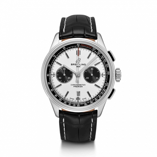 Breitling Premier AB0118221G1P1 Super Clone