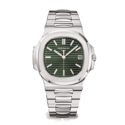 Patek Philippe Nautilus 5711/1A-014 Green Dial Super Clone