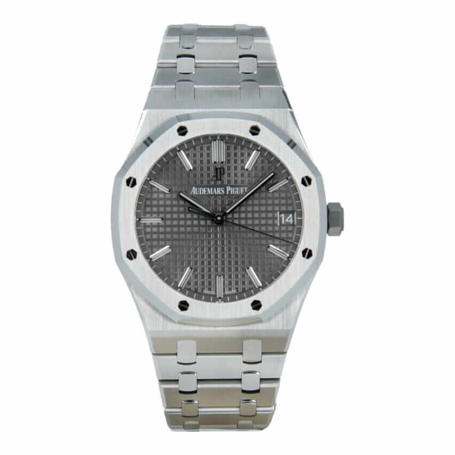 Audemars Piguet Royal Oak 15500ST.OO.1220ST.01 Super Clone