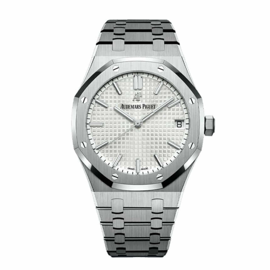 Audemars Piguet Royal Oak 15500ST Super Clone