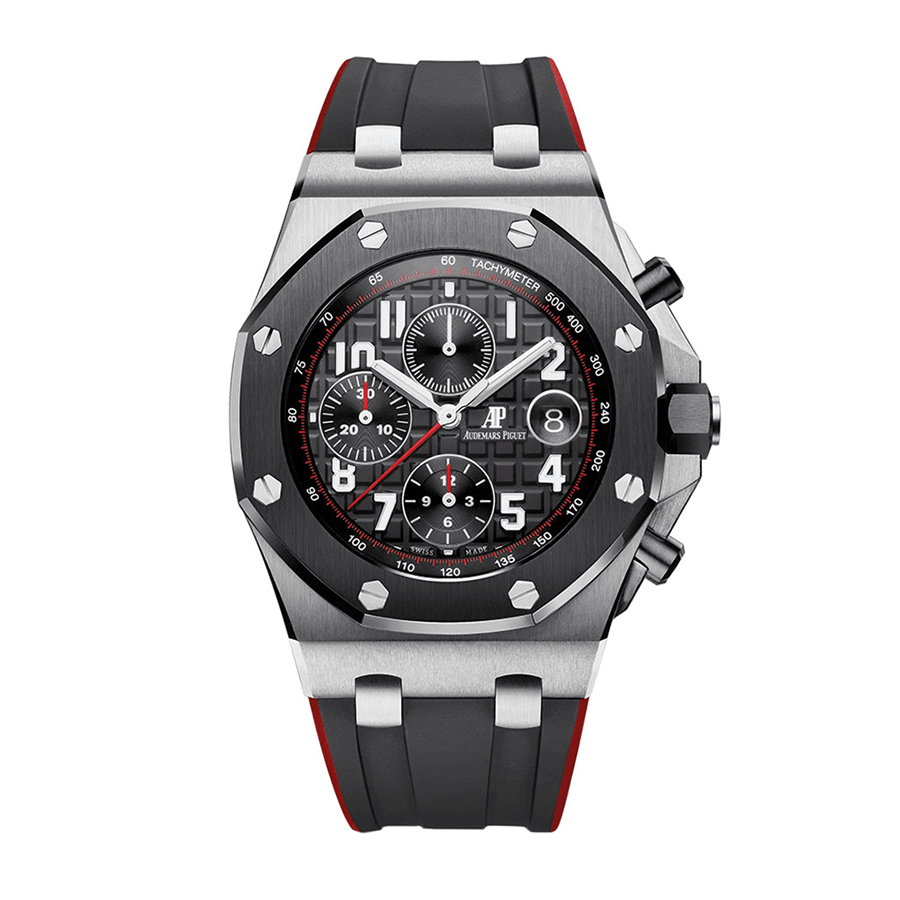 Audemars Piguet Royal Oak Offshore 26470SO.OO.A002CA.01 Super Clone