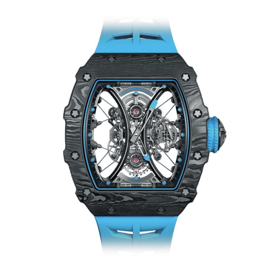 Richard Mille N/a RM 53-01 Super Clone