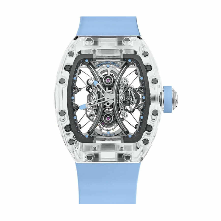 Richard Mille Tourbillon RM 53-02 Super Clone