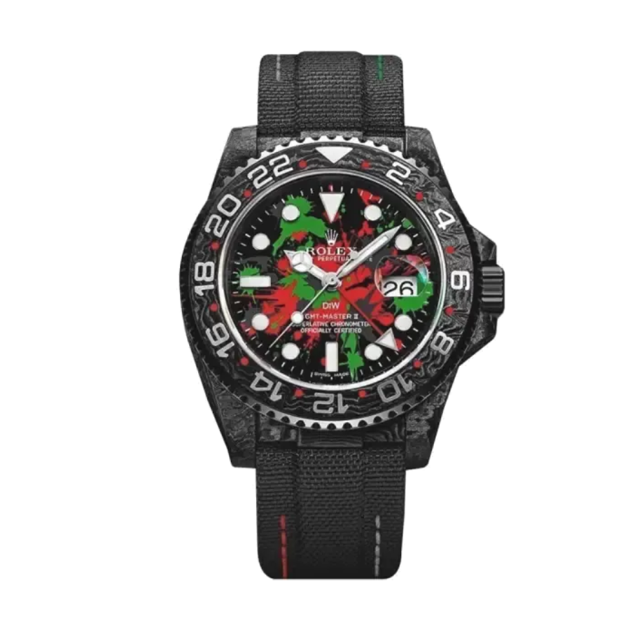 Rolex GMT-Master Super Clone