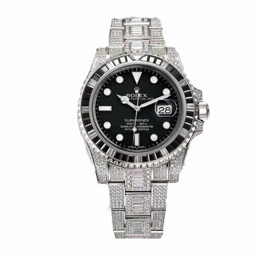 Rolex Submariner 116610LN-97200 Super Clone