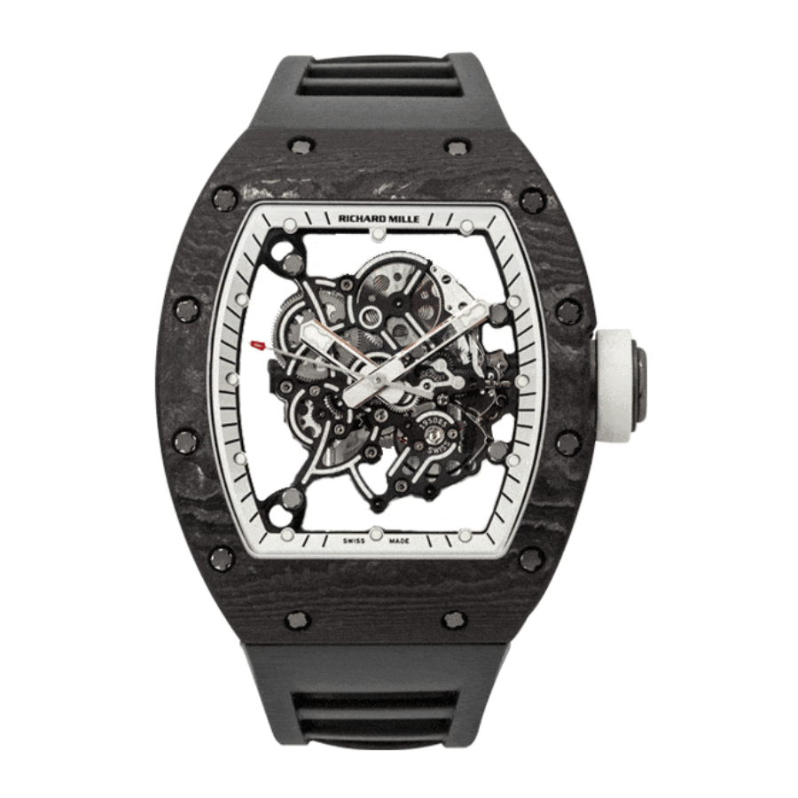 Richard Mille Tourbillon RM055 Super Clone