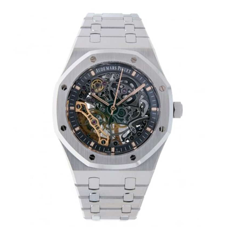 Audemars Piguet Royal Oak 15407ST.OO.1220ST.01 Super Clone
