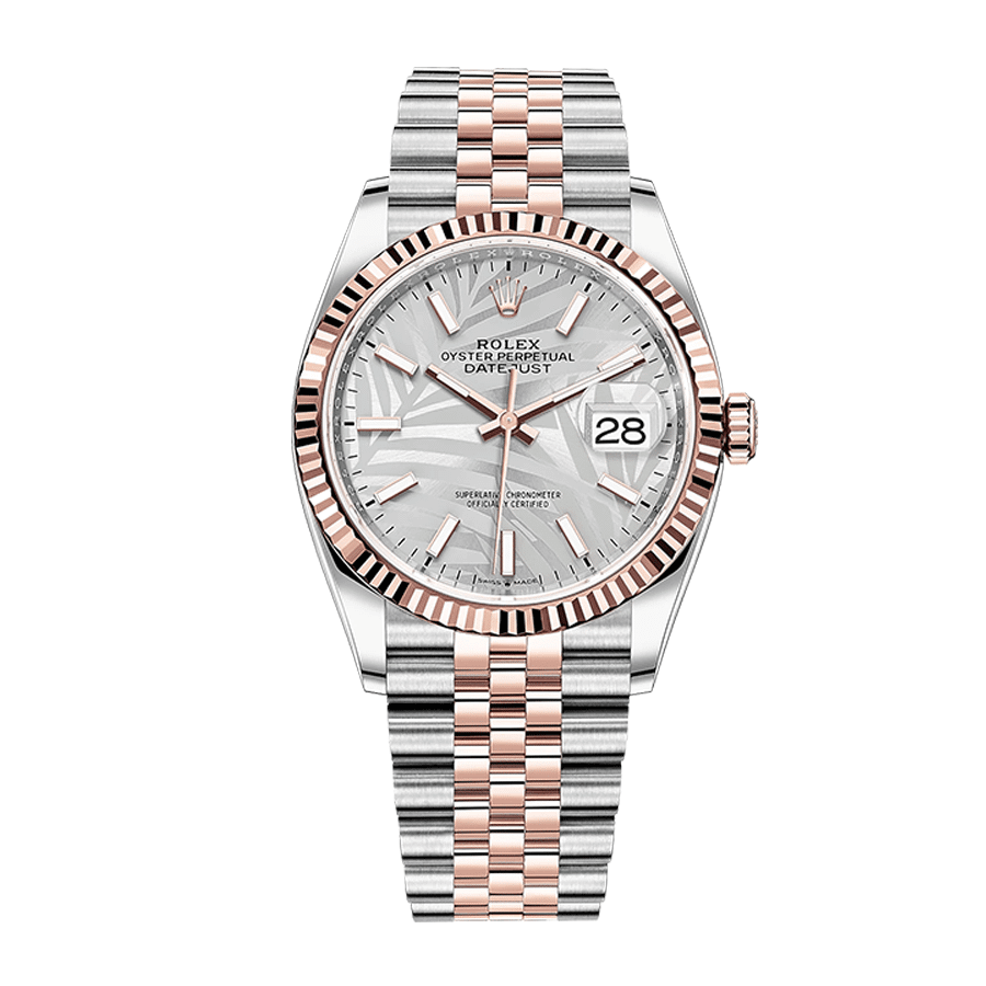 Rolex Datejust 36 126231-0033 Super Clone