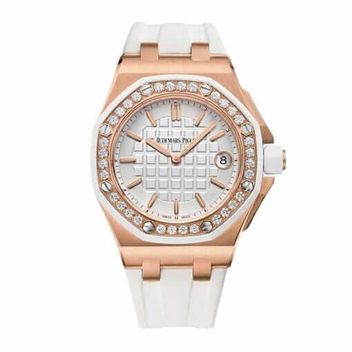 Audemars Piguet Royal Oak 67540OK.ZZ.A010CA.01 Super Clone