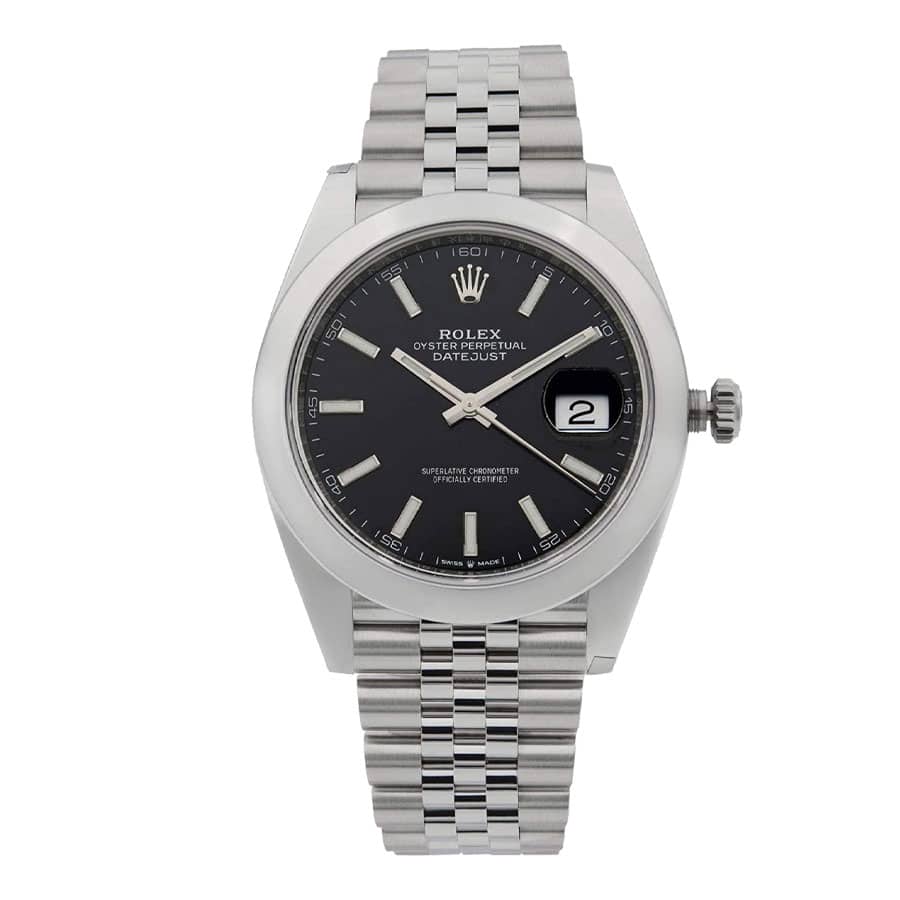 Rolex Datejust 41 118239 Super Clone