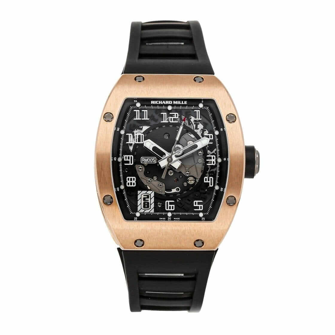 Richard Mille N/a RM005 Super Clone
