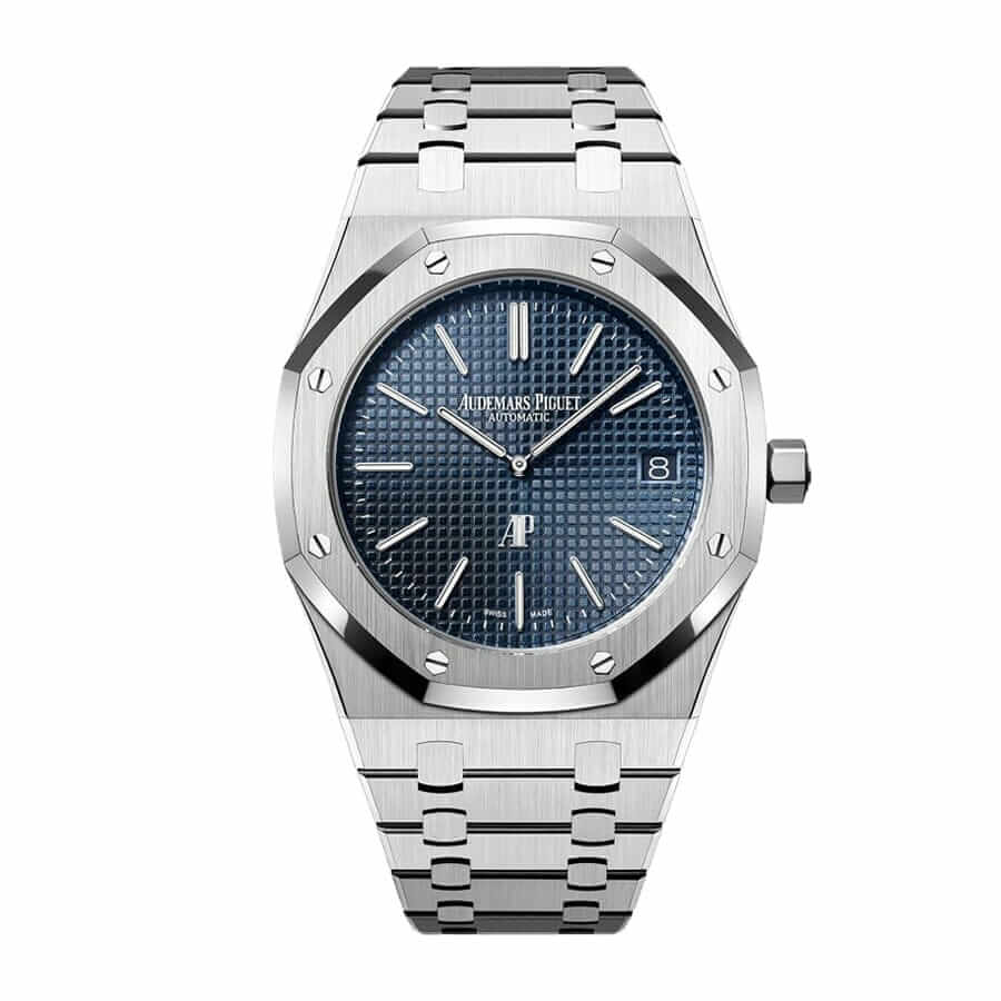 Audemars Piguet Royal Oak 15202ST.OO.1240ST.01 Super Clone